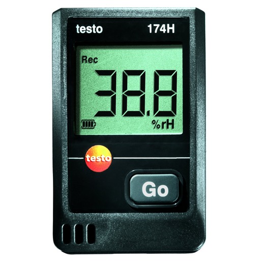 Testo SE & Co. KGaA 0572 6560 Turkiye
