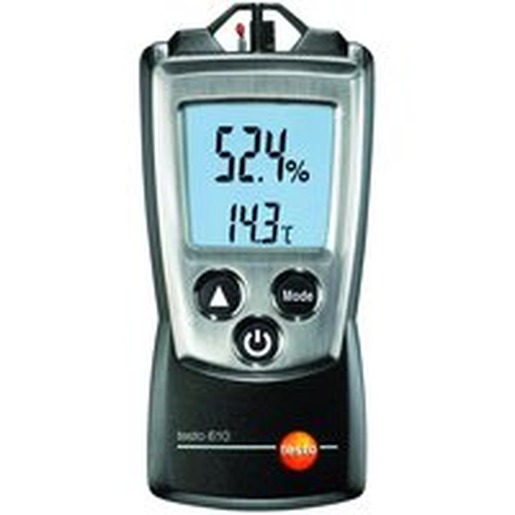Testo SE & Co. KGaA 0560 0610 Turkiye