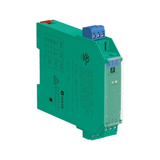 Pepperl+Fuchs KFD2-SCD-Ex1.LK Turkiye