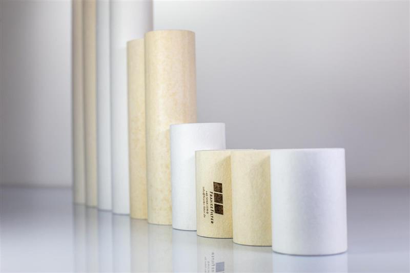 Franke Filter MFK-032-39.4 Mikrofiber Filtre Elemanı Turkiye