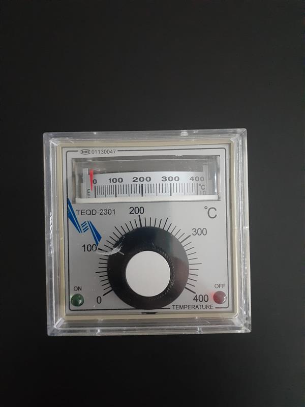 HUALIAN TEQD-2301B Analog Sıcaklık kontrol cihazı Turkiye
