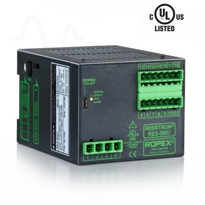 ROPEX RES-5007 Sıcaklık kontrol cihazı Turkiye