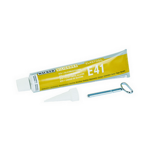 WACKER ELASTOSIL E41 90 ml Silikon Kartuş Turkiye