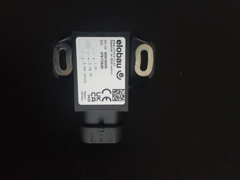 Elobau 424A16A090 Açı Sensörü Turkiye