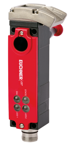 Euchner CET3-AR-CRA-AH-50F-SH-C2354-113142 Turkiye