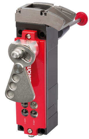 Euchner CET3-AR-CRA-AH-50F-SG-C2333-114508 Turkiye