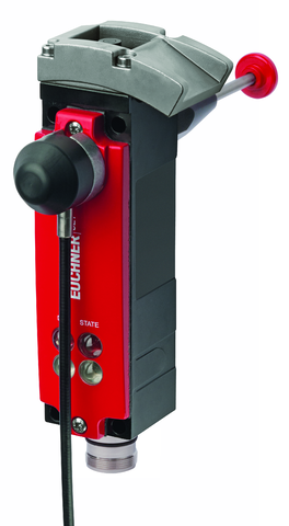 Euchner CET3-AR-CRA-AH-50F-SH-C2353-113023 Turkiye