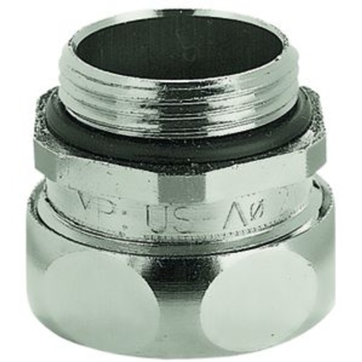 Flexa US-P, Messing vernickelt AD 36, PG 29 Turkiye
