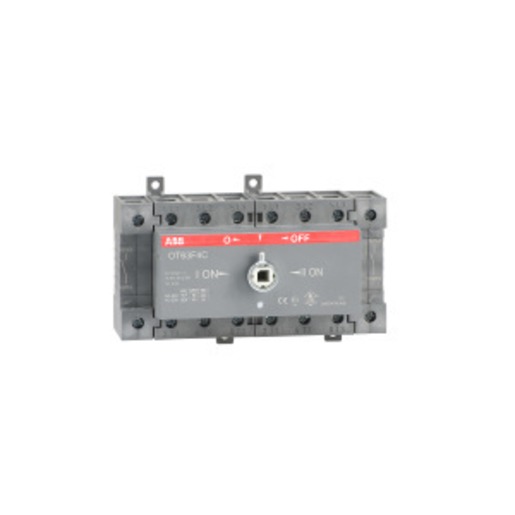 ABB OT63F4C Turkiye