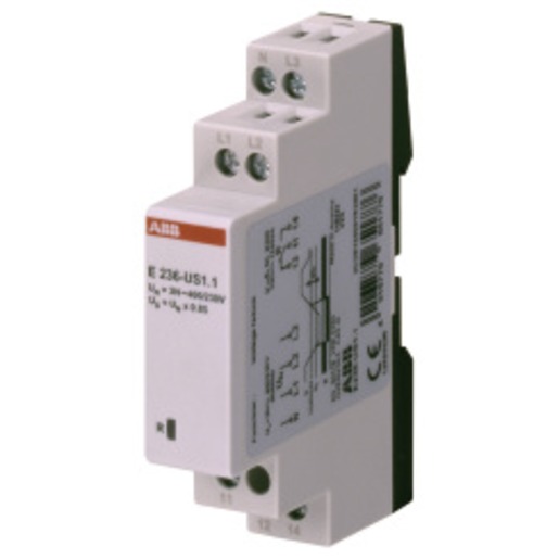 ABB E236-US1.1 Turkiye