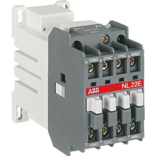 ABB NL22E 24V DC Turkiye