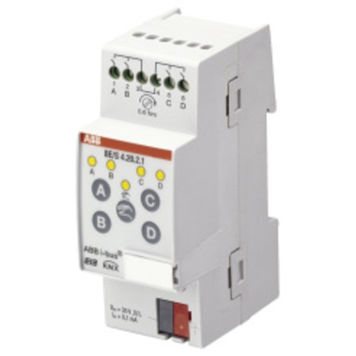 ABB BE/S4.20.2.1 Turkiye