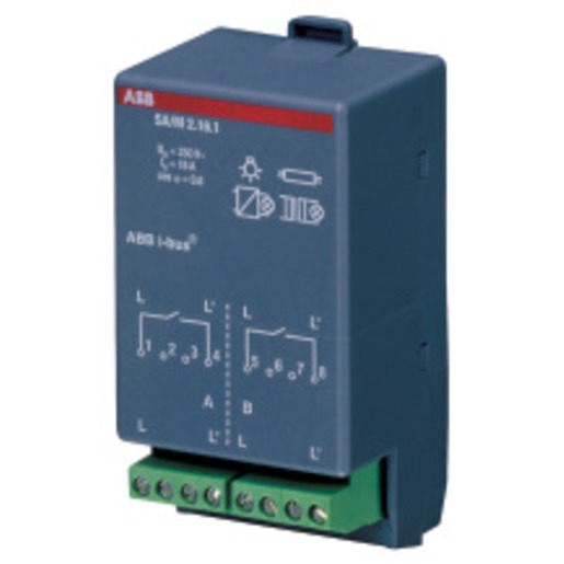 ABB SA/M2.16.1 Turkiye