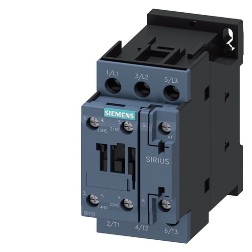 Siemens 3RT2024-1AP00 Turkiye