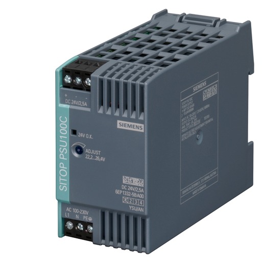 Siemens 6EP1332-5BA00 Turkiye
