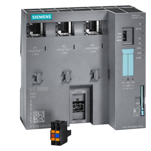 Siemens 6ES7151-8AB01-0AB0 Turkiye