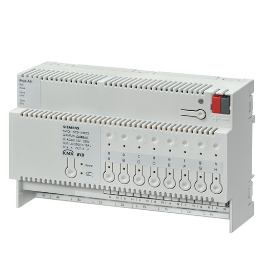 Siemens 5WG1502-1AB02 Turkiye