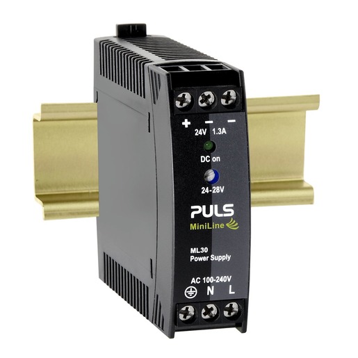 Puls ML30.241 Turkiye