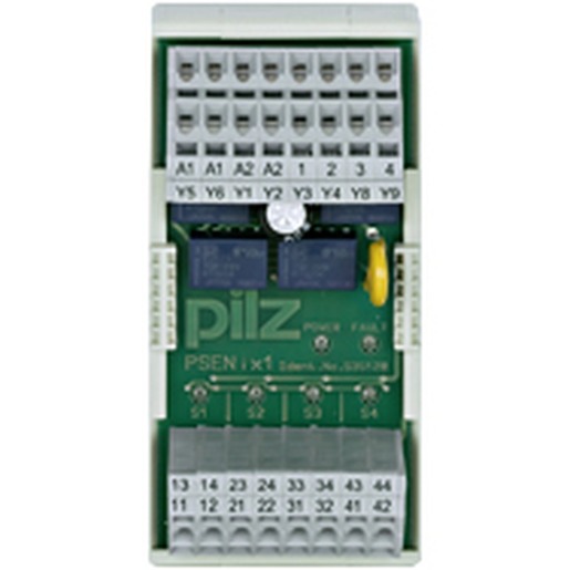 Pilz 535120 Turkiye