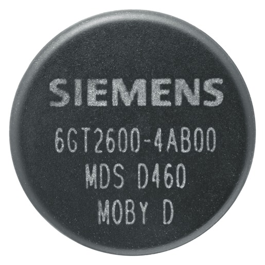 Siemens 6GT2600-4AB00 Turkiye