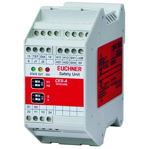 Euchner CES-A-AEA-02B Turkiye