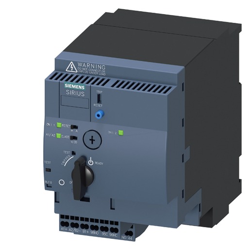Siemens 3RA6250-2DB33 Turkiye