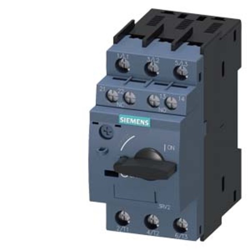 Siemens 3RV2011-1CA15 Turkiye