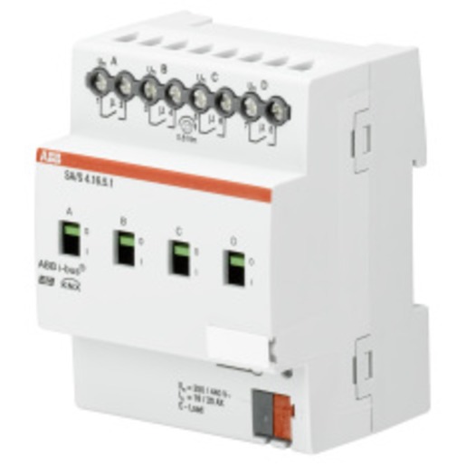 ABB SA/S4.16.5.1 Turkiye