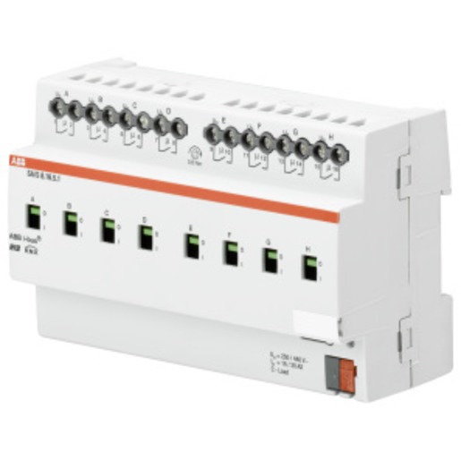 ABB SA/S8.16.5.1 Turkiye