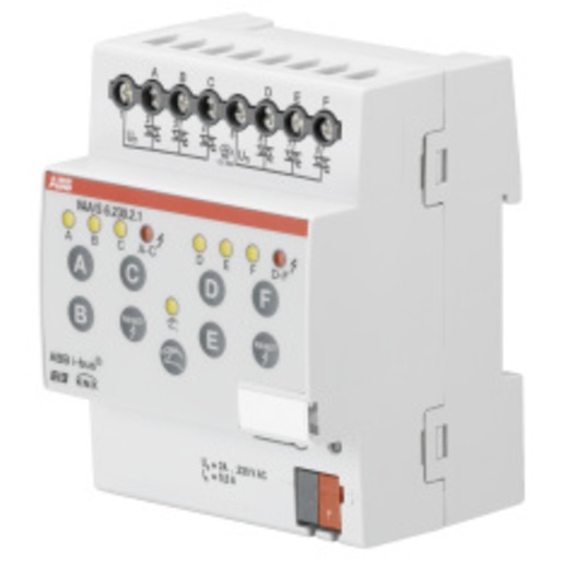 ABB VAA/S6.230.2.1 Turkiye