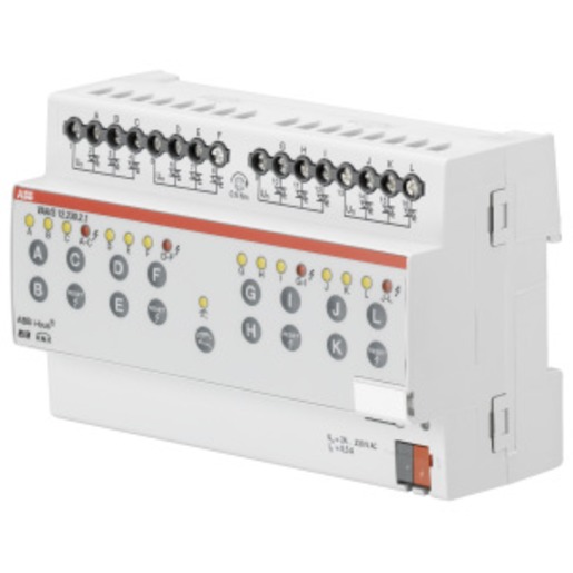ABB VAA/S12.230.2.1 Turkiye