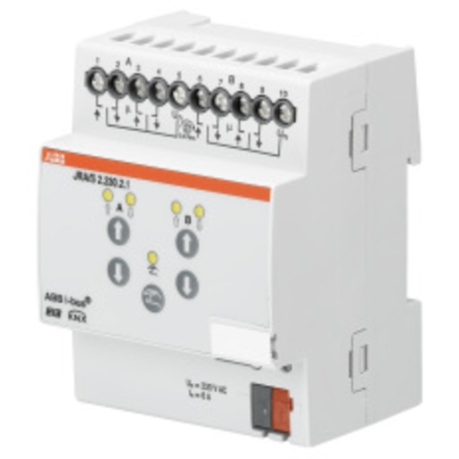 ABB JRA/S2.230.2.1 Turkiye