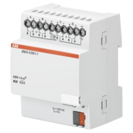ABB JRA/S4.230.1.1 Turkiye