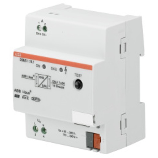 ABB DGN/S1.16.1 Turkiye