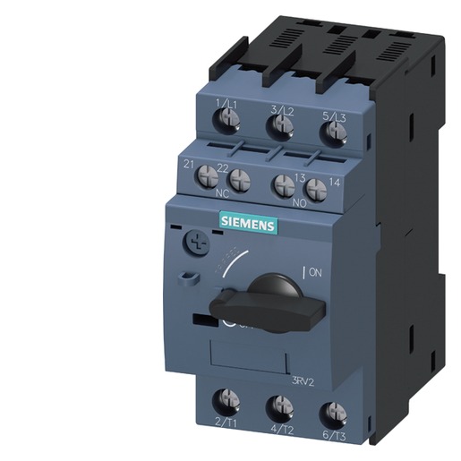 Siemens 3RV2011-1DA15 Turkiye