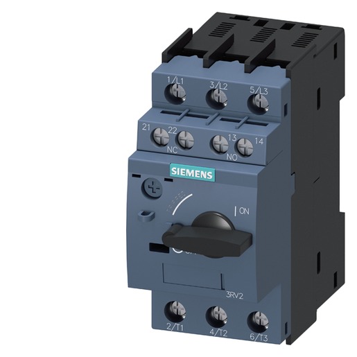 Siemens 3RV2021-4CA15 Turkiye