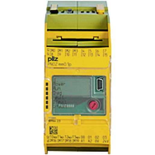 Pilz 772001 Turkiye
