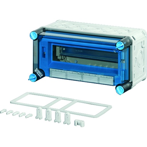 Hensel Mi PV 5711 Turkiye