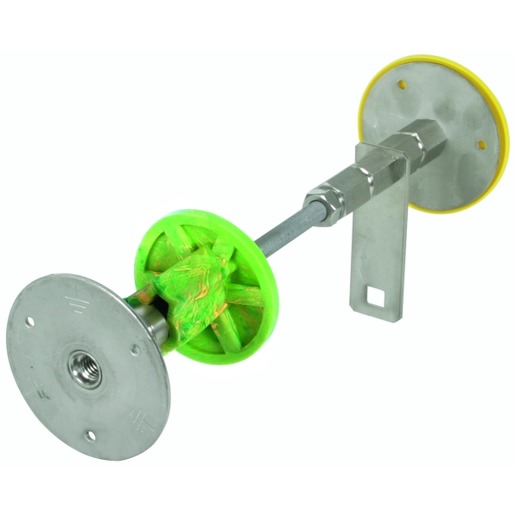 Dehn + Söhne WD M10 12 V4A DWD L200 300 STTZN Turkiye