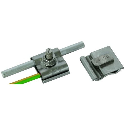 Dehn + Söhne UEK 8.10 AQ4 50 HKSM8 V2A Turkiye