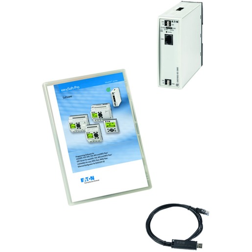 Eaton Electric EASY-BOX-802-SWD-USB Turkiye