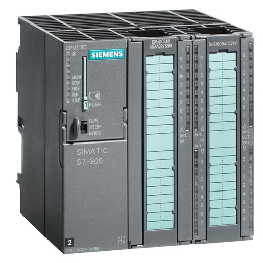 Siemens 6ES7313-5BG04-0AB0 Turkiye