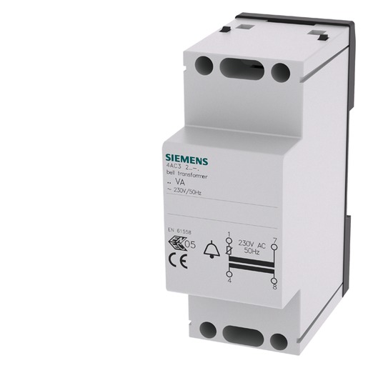 Siemens 4AC3218-0 Turkiye