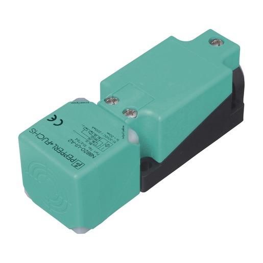 Pepperl+Fuchs NBN40-U1-E2-V1 Turkiye