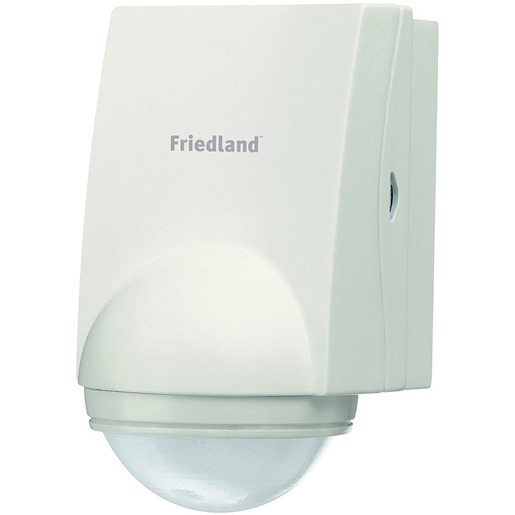 Friedland - Novar L630WHI Turkiye
