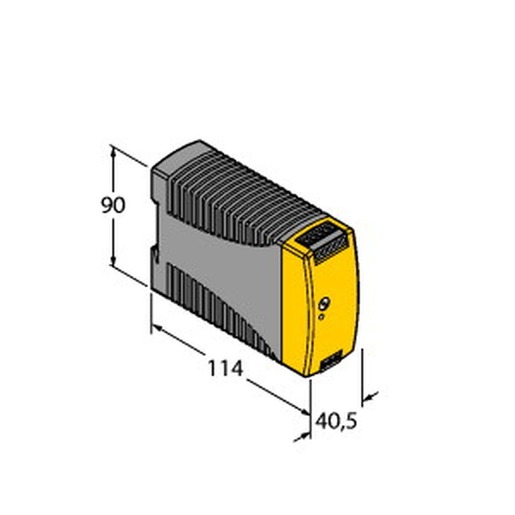 Turck IM82-24-2.5 Turkiye