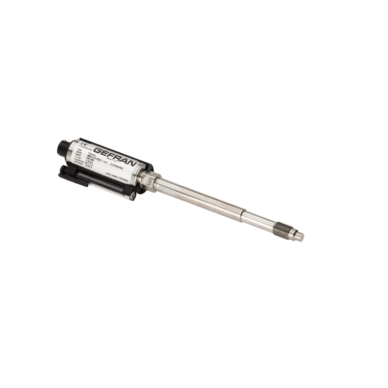 Gefran WN0-6-M-B02C-1-4-0 2130X000X00 Melt Transducers/Transmitters Turkiye