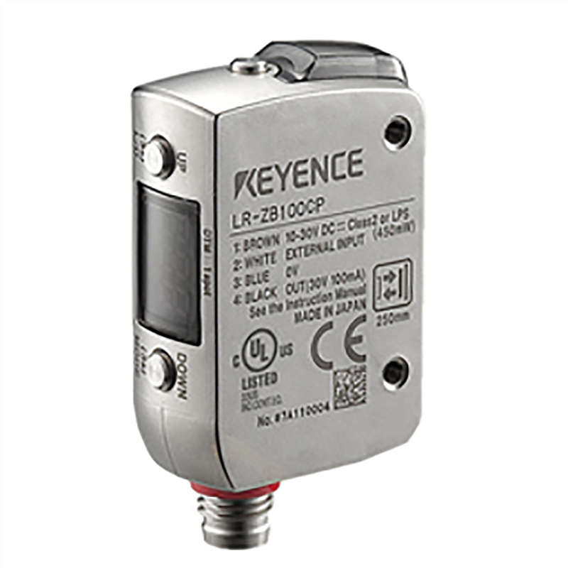 Keyence LR-ZB100CP Turkiye
