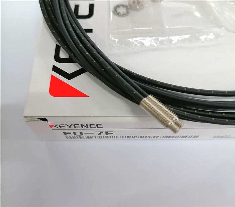 Keyence FU-7F Turkiye
