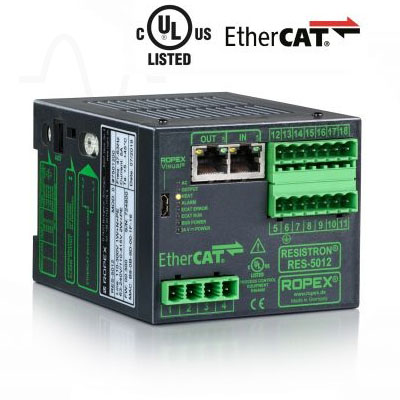 ROPEX RES-5012 Isı Kontrol Cihazı Turkiye